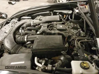 ✅ 2009 Lexus LS 460 • VIN: JTHCL46F895004383 • Лот: 41628874. Опубликован ранее на IAAI с пробегом 104 058 миль. Бесплатный доступ к архиву аукционных продаж из США и подробный отчёт об истории автомобиля на DreamBid. Изображение 20.