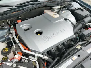 ✅ 2012 Lincoln MKZ Hybrid • VIN: 3LNDL2L39CR817316 • Lot: 43290654. Listed on IAAI with 42,958 mi. Free auction sales archive from the USA and detailed vehicle history report at DreamBid. Image 12.