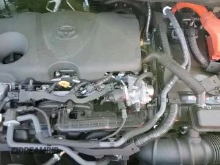 ✅ 2025 Toyota Sienna Platinum • VIN: 5TDESKFCXSS160352 • Lot: 81572605. Listed on Copart with 7,858 mi. Free auction sales archive from the USA and detailed vehicle history report at DreamBid. Image 14.