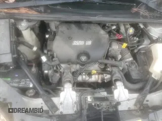 ✅ 2006 Buick Terraza CXL • VIN: 5GADV33L56D117392 • Лот: 86426184. Опубликован ранее на Copart с пробегом 201 269 миль. Бесплатный доступ к архиву аукционных продаж из США и подробный отчёт об истории автомобиля на DreamBid. Изображение 17.