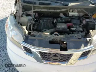 ✅ 2017 Nissan NV200 SV • VIN: 3N6CM0KN0HK693955 • Lot: 85694925. Wystawiony na Copart z przebiegiem 173 573 mil. Bezpłatny archiwum sprzedaży aukcyjnych z USA i szczegółowy raport historii pojazdu na DreamBid. Zdjęcie 14.