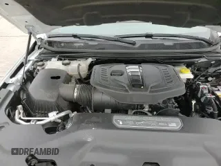 ✅ 2023 Jeep Wagoneer Series II • VIN: 1C4SJSBP6PS568389 • Lot: 85727745. Listed on Copart with 69,252 mi. Free auction sales archive from the USA and detailed vehicle history report at DreamBid. Image 14.