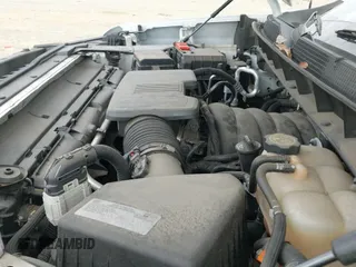 ✅ 2021 Chevrolet Silverado 1500 Work Truck • VIN: 3GCNWAEF4MG319703 • Lot: 43691424. Listed on IAAI with 94,479 mi. Free auction sales archive from the USA and detailed vehicle history report at DreamBid. Image 20.