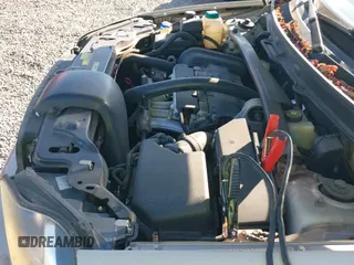 ✅ 2004 Volvo XC90 • VIN: YV1CZ59H341044674 • Lot: 42978936. Listed on IAAI with 173,884 mi. Free auction sales archive from the USA and detailed vehicle history report at DreamBid. Image 12.