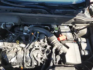 ✅ 2022 Lincoln Nautilus Standard • VIN: 2LMPJ8J95NBL16281 • Lot: 80755835. Wystawiony na Copart z przebiegiem 12 522 mil. Bezpłatny archiwum sprzedaży aukcyjnych z USA i szczegółowy raport historii pojazdu na DreamBid. Zdjęcie 16.