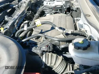 ✅ 2023 Buick Encore GX Select • VIN: KL4MMDS2XPB099060 • Lot: 43080335. Listed on IAAI with 25,188 mi. Free auction sales archive from the USA and detailed vehicle history report at DreamBid. Image 20.