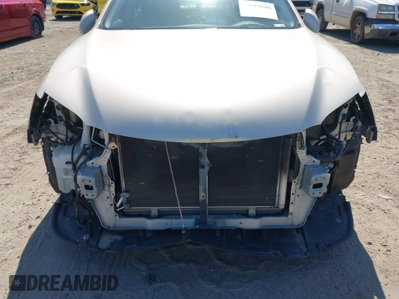 ✅ 2011 Lexus ES 330 • VIN: JTHBK1EG7B2454881 • Лот: 44838546. Опубліковано раніше на IAAI з пробігом 78 425 миль. Безкоштовний доступ до архіву аукціонних продажів зі США та докладний звіт про історію автомобіля на DreamBid. Зображення 6.