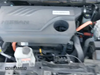 ✅ 2018 Nissan Rogue SL Hybrid • VIN: 5N1ET2MT6JC820592 • Lot: 41386493. Listed on IAAI with 135,623 mi. Free auction sales archive from the USA and detailed vehicle history report at DreamBid. Image 20.