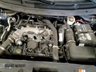 ✅ 2019 Ford Police Interceptor Utility • VIN: 1FM5K8AT4KGB15701 • Lot: 81214495. Wystawiony na Copart z przebiegiem 65 422 mil. Bezpłatny archiwum sprzedaży aukcyjnych z USA i szczegółowy raport historii pojazdu na DreamBid. Zdjęcie 15.