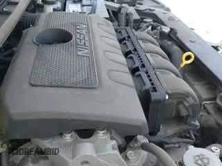 ✅ 2016 Nissan Sentra SR • VIN: 3N1AB7APXGY319444 • Лот: 42541235. Опубликован ранее на IAAI с пробегом 131 261 миль. Бесплатный доступ к архиву аукционных продаж из США и подробный отчёт об истории автомобиля на DreamBid. Изображение 21.