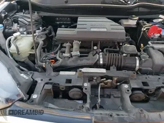 ✅ 2020 Honda CR-V EX-L • VIN: 2HKRW1H86LH426305 • Lot: 67359245. Wystawiony na Copart z przebiegiem 50 226 mil. Bezpłatny archiwum sprzedaży aukcyjnych z USA i szczegółowy raport historii pojazdu na DreamBid. Zdjęcie 17.