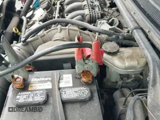 ✅ 2008 Mercury Sable Premier • VIN: 1MEHM42W78G624766 • Lot: 43224868. Wystawiony na IAAI z przebiegiem 125 710 mil. Bezpłatny archiwum sprzedaży aukcyjnych z USA i szczegółowy raport historii pojazdu na DreamBid. Zdjęcie 20.