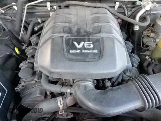 ✅ 2003 Isuzu Rodeo • VIN: 4S2CK58W334306303 • Lot: 83820444. Listed on Copart with 180,040 mi. Free auction sales archive from the USA and detailed vehicle history report at DreamBid. Image 14.