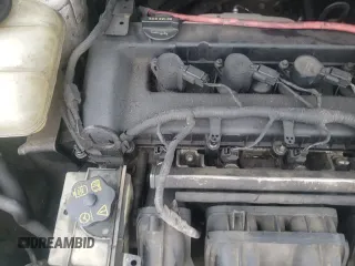 ✅ 2010 Ford Transit Connect XLT • VIN: NM0LS7BN8AT017456 • Lot: 83554004. Listed on Copart with 238,889 mi. Free auction sales archive from the USA and detailed vehicle history report at DreamBid. Image 14.