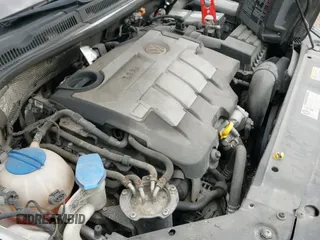 ✅ 2014 Volkswagen Jetta TDI w/Premium • VIN: 3VWLL7AJ5EM416017 • Lot: 41859544. Listed on IAAI with 134,682 mi. Free auction sales archive from the USA and detailed vehicle history report at DreamBid. Image 13.