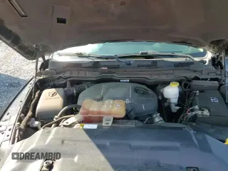 ✅ 2018 Ram 1500 Laramie • VIN: 1C6RR7VM8JS277414 • Lot: 65998575. Listed on Copart with 100,203 mi. Free auction sales archive from the USA and detailed vehicle history report at DreamBid. Image 13.