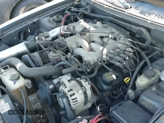 ✅ 2002 Ford Mustang Standard • VIN: 1FAFP40452F176449 • Lot: 43556338. Listed on IAAI with 178,870 mi. Free auction sales archive from the USA and detailed vehicle history report at DreamBid. Image 12.