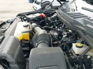 ✅ 2024 Ford F-150 XLT • VIN: 1FTEW3LP5RFA58288 • Lot: 42441559. Wystawiony na IAAI z przebiegiem 9 339 mil. Bezpłatny archiwum sprzedaży aukcyjnych z USA i szczegółowy raport historii pojazdu na DreamBid. Zdjęcie 20.