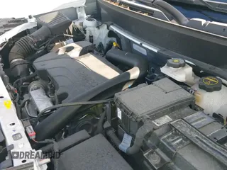 ✅ 2024 GMC Terrain SLE • VIN: 3GKALMEG6RL256995 • Lot: 43228730. Wystawiony na IAAI z przebiegiem 25 439 mil. Bezpłatny archiwum sprzedaży aukcyjnych z USA i szczegółowy raport historii pojazdu na DreamBid. Zdjęcie 20.