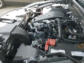 ✅ 2025 Lexus NX 350 Premium • VIN: 2T2GGCEZ9SC080938 • Lot: 42255649. Wystawiony na IAAI z przebiegiem 3 064 mil. Bezpłatny archiwum sprzedaży aukcyjnych z USA i szczegółowy raport historii pojazdu na DreamBid. Zdjęcie 19.