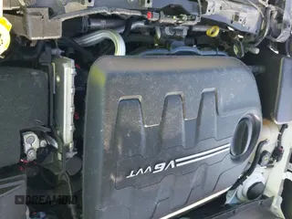 ✅ 2017 Jeep Cherokee Latitude • VIN: 1C4PJMCS1HW657267 • Lot: 42605020. Wystawiony na IAAI z przebiegiem 94 004 mil. Bezpłatny archiwum sprzedaży aukcyjnych z USA i szczegółowy raport historii pojazdu na DreamBid. Zdjęcie 20.