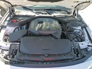 ✅ 2017 BMW 4 Series 430i • VIN: WBA4F7C39HG788095 • Lot: 87280285. Wystawiony na Copart z przebiegiem 105 965 mil. Bezpłatny archiwum sprzedaży aukcyjnych z USA i szczegółowy raport historii pojazdu na DreamBid. Zdjęcie 13.