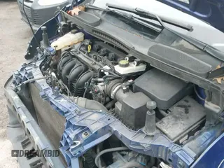 ✅ 2016 Ford Transit Connect Titanium • VIN: NM0GE9G7XG1234994 • Lot: 43763078. Listed on IAAI with 107,074 mi. Free auction sales archive from the USA and detailed vehicle history report at DreamBid. Image 19.