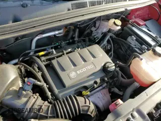 ✅ 2018 Buick Encore Sport Touring • VIN: KL4CJ1SB9JB564549 • Лот: 72079915. Опубликован ранее на Copart с пробегом 56 001 миль. Бесплатный доступ к архиву аукционных продаж из США и подробный отчёт об истории автомобиля на DreamBid. Изображение 14.