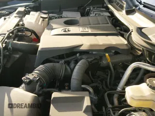 ✅ 2024 Toyota Tundra Limited • VIN: 5TFJA5AB2RX031477 • Lot: 40983913. Listed on IAAI with 27,186 mi. Free auction sales archive from the USA and detailed vehicle history report at DreamBid. Image 19.