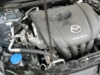 ✅ 2022 Mazda CX-30 S Carbon Edition • VIN: 3MVDMBCL6NM456207 • Лот: 86475375. Опубликован ранее на Copart с пробегом 56 655 миль. Бесплатный доступ к архиву аукционных продаж из США и подробный отчёт об истории автомобиля на DreamBid. Изображение 14.