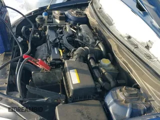 ✅ 2006 Hyundai Accent GL • VIN: KMHCN45C66U013891 • Лот: 41480263. Опубликован ранее на IAAI с пробегом 140 474 миль. Бесплатный доступ к архиву аукционных продаж из США и подробный отчёт об истории автомобиля на DreamBid. Изображение 13.