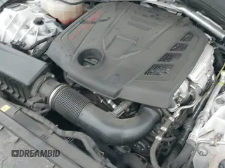 ✅ 2018 Alfa Romeo Giulia Ti • VIN: ZARFAECN0J7580683 • Lot: 41787828. Wystawiony na IAAI z przebiegiem 84 241 mil. Bezpłatny archiwum sprzedaży aukcyjnych z USA i szczegółowy raport historii pojazdu na DreamBid. Zdjęcie 19.