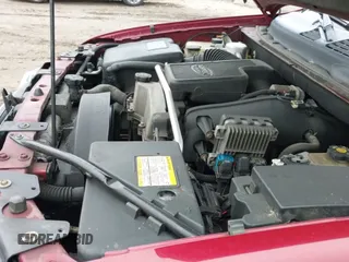 ✅ 2007 GMC Envoy SLT • VIN: 1GKDT13S272300914 • Lot: 43711161. Wystawiony na IAAI z przebiegiem 173 688 mil. Bezpłatny archiwum sprzedaży aukcyjnych z USA i szczegółowy raport historii pojazdu na DreamBid. Zdjęcie 12.