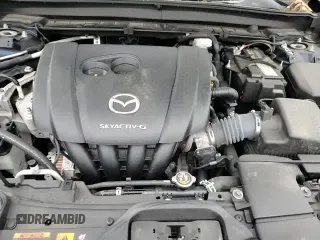 ✅ 2022 Mazda CX-30 S Select • VIN: 3MVDMBBL6NM439604 • Lot: 93224555. Listed on Copart with 44,111 mi. Free auction sales archive from the USA and detailed vehicle history report at DreamBid. Image 14.
