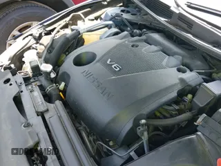 ✅ 2017 Nissan Maxima SV • VIN: 1N4AA6AP3HC383173 • Lot: 42285563. Listed on IAAI with 73,394 mi. Free auction sales archive from the USA and detailed vehicle history report at DreamBid. Image 19.