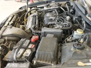 ✅ 1997 Nissan Maxima GXE • VIN: JN1CA21D3VT852052 • Lot: 42811019. Listed on IAAI with 172,430 mi. Free auction sales archive from the USA and detailed vehicle history report at DreamBid. Image 12.