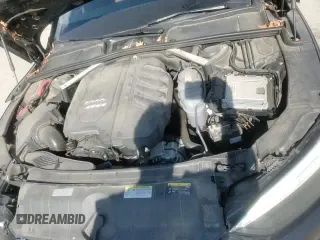 ✅ 2021 Audi A5 Sportback Premium Plus • VIN: WAUCBCF59MA006405 • Lot: 81869765. Wystawiony na Copart z przebiegiem 45 633 mil. Bezpłatny archiwum sprzedaży aukcyjnych z USA i szczegółowy raport historii pojazdu na DreamBid. Zdjęcie 13.