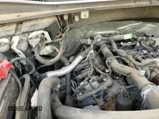 ✅ 2020 Ford F-150 XL • VIN: 1FTEX1CP6LFA16799 • Lot: 65639595. Listed on Copart with 133,665 mi. Free auction sales archive from the USA and detailed vehicle history report at DreamBid. Image 13.