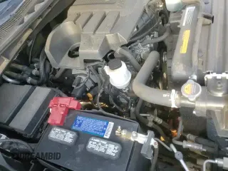 ✅ 2021 Nissan Titan SV • VIN: 1N6AA1FB2MN534185 • Лот: 84458334. Опубликован ранее на Copart с пробегом 40 029 миль. Бесплатный доступ к архиву аукционных продаж из США и подробный отчёт об истории автомобиля на DreamBid. Изображение 15.