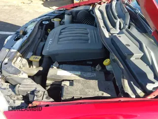 ✅ 2013 Dodge Grand Caravan SXT • VIN: 2C4RDGCG1DR636967 • Лот: 43479677. Опубликован ранее на IAAI с пробегом 124 695 миль. Бесплатный доступ к архиву аукционных продаж из США и подробный отчёт об истории автомобиля на DreamBid. Изображение 22.