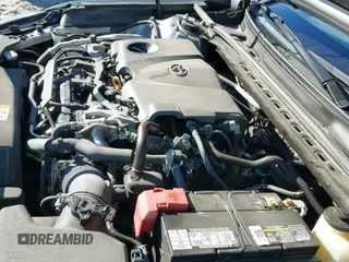 ✅ 2018 Toyota Camry SE • VIN: 4T1B11HK9JU135677 • Lot: 43579380. Wystawiony na IAAI z przebiegiem 61 993 mil. Bezpłatny archiwum sprzedaży aukcyjnych z USA i szczegółowy raport historii pojazdu na DreamBid. Zdjęcie 19.