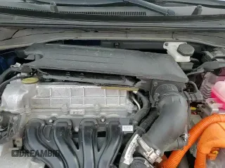 ✅ 2022 Kia Niro LXS • VIN: KNDCB3LC7N5546741 • Lot: 58523365. Listed on Copart with 35,162 mi. Free auction sales archive from the USA and detailed vehicle history report at DreamBid. Image 15.