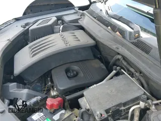 ✅ 2010 GMC Terrain SLT-2 • VIN: 2CTALHEW1A6324613 • Lot: 42574152. Listed on IAAI with 200,646 mi. Free auction sales archive from the USA and detailed vehicle history report at DreamBid. Image 12.