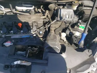 ✅ 2022 Honda HR-V EX • VIN: 3CZRU5H57NM733413 • Lot: 90439475. Listed on Copart with 33,901 mi. Free auction sales archive from the USA and detailed vehicle history report at DreamBid. Image 15.