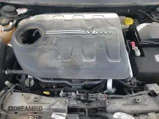 ✅ 2017 Jeep Cherokee 75th Anniversary Edition • VIN: 1C4PJMCS6HW530000 • Лот: 45368725. Опубликован ранее на Copart с пробегом 137 423 миль. Бесплатный доступ к архиву аукционных продаж из США и подробный отчёт об истории автомобиля на DreamBid. Изображение 14.