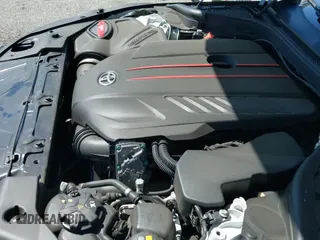 ✅ 2020 Toyota Supra 3.0 • VIN: WZ1DB4C09LW031264 • Lot: 42021484. Listed on IAAI with 27,343 mi. Free auction sales archive from the USA and detailed vehicle history report at DreamBid. Image 25.