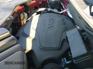 ✅ 2023 Honda Ridgeline RTL-E • VIN: 5FPYK3F78PB024262 • Lot: 43409543. Wystawiony na IAAI z przebiegiem 50 547 mil. Bezpłatny archiwum sprzedaży aukcyjnych z USA i szczegółowy raport historii pojazdu na DreamBid. Zdjęcie 19.