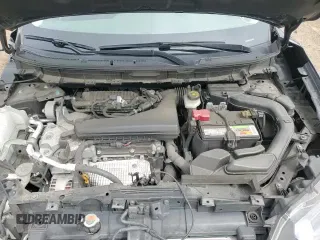 ✅ 2019 Nissan Rogue SV • VIN: JN8AT2MT6KW254134 • Лот: 71411335. Опубликован ранее на Copart с пробегом 89 699 миль. Бесплатный доступ к архиву аукционных продаж из США и подробный отчёт об истории автомобиля на DreamBid. Изображение 16.