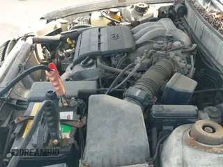 ✅ 1995 Toyota Avalon XLS • VIN: 4T1GB11E0SU005697 • Lot: 42242419. Wystawiony na IAAI z przebiegiem 158 718 mil. Bezpłatny archiwum sprzedaży aukcyjnych z USA i szczegółowy raport historii pojazdu na DreamBid. Zdjęcie 12.