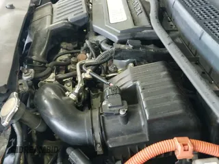 ✅ 2006 Honda Civic • VIN: JHMFA36216S023509 • Lot: 43356913. Listed on IAAI with 204,261 mi. Free auction sales archive from the USA and detailed vehicle history report at DreamBid. Image 19.